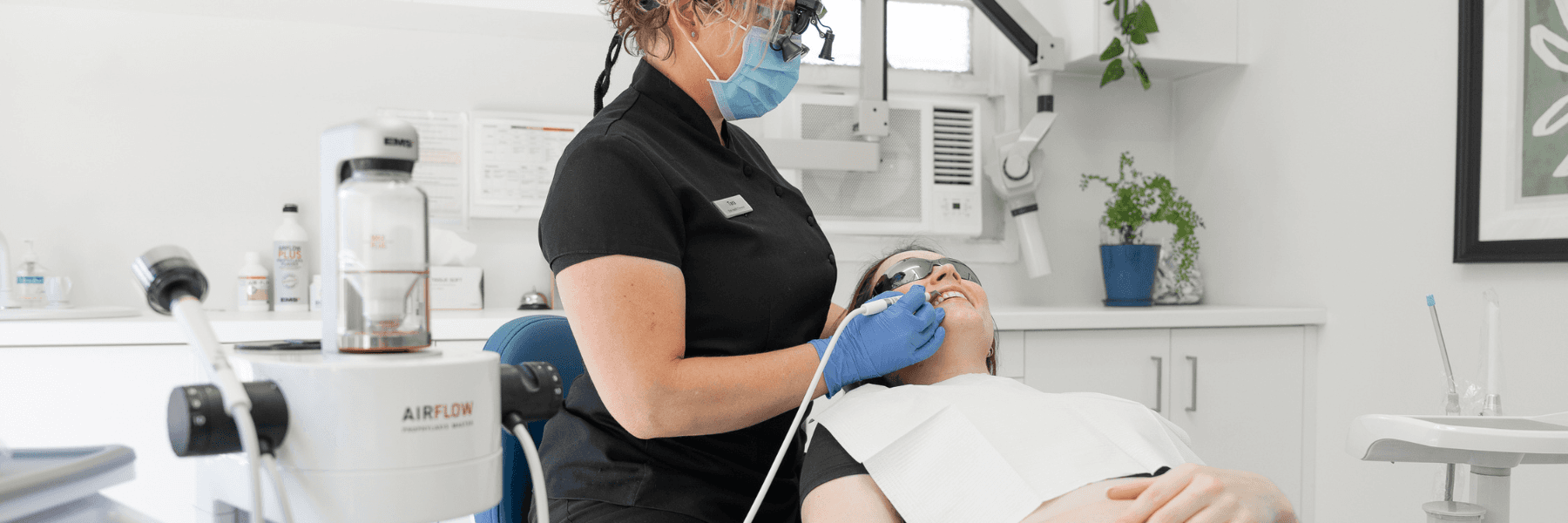 Periodontal Disease Prevention & Treatment | Dentist