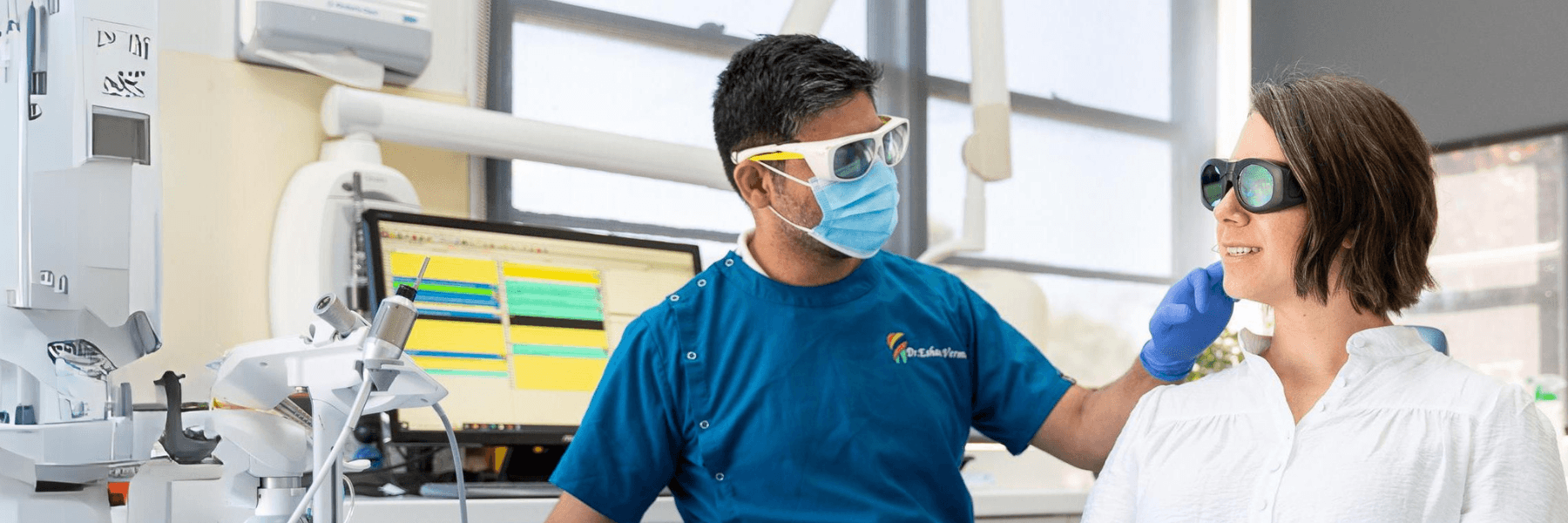Teeth Whitening | Dentist